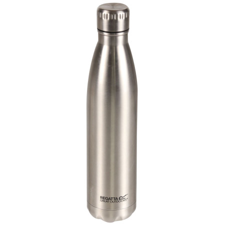 Botella Regatta 0.75L Insulated Bottle plata Silver