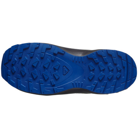 Calzado para niños Salomon Xa Pro V8 Waterproof