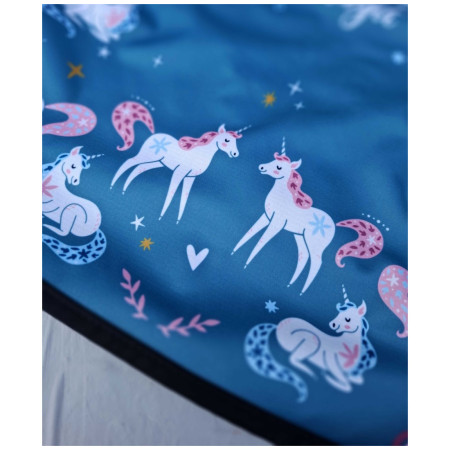 Chaqueta para niños WAMU Jednorožci