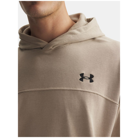 Sudadera de hombre Under Armour Rival LW Hoodie