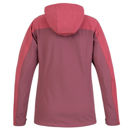 Chaqueta softshell de mujer Hannah Zury Lite