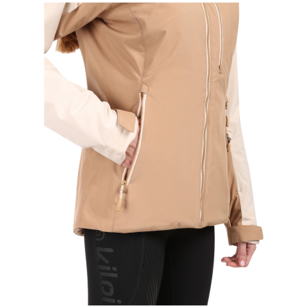 Chaqueta de mujer Kilpi Flip-W