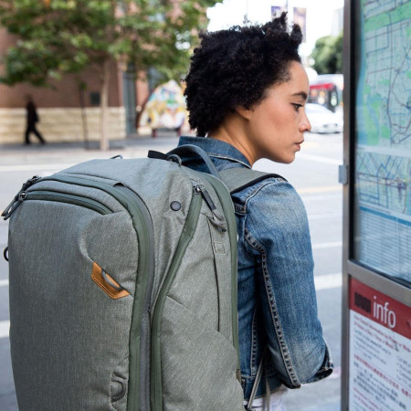 Mochila Peak Design Travel Backpack 45L