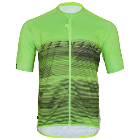 Maillot de ciclismo de hombre Silvini Turano