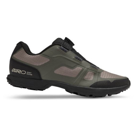 Zapatillas de ciclismo Giro Gauge Boa