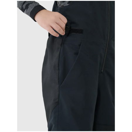 Pantalones para niños 4F Trousers Fnk M0959