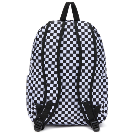 Mochila Vans MN Old Skool Check Backpack