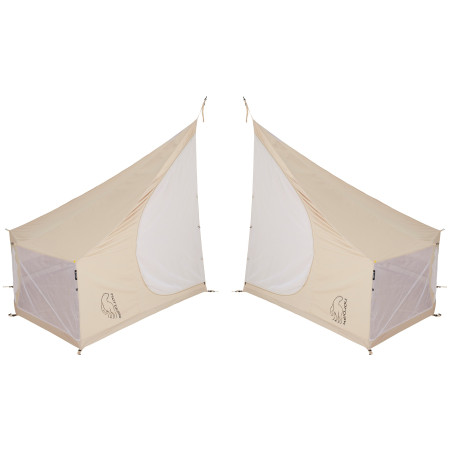 Dormitorio Nordisk Asgard 19.6
