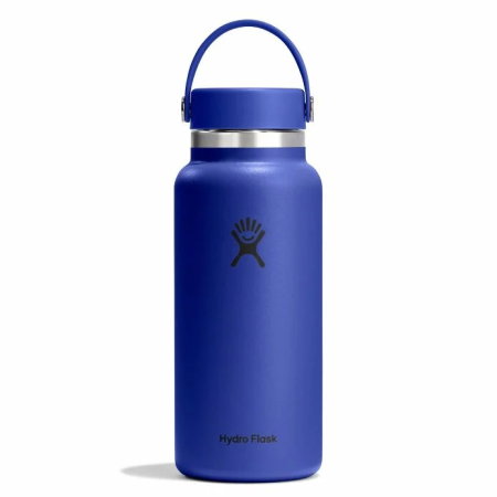 Botella térmica Hydro Flask Wide Mouth 32 oz