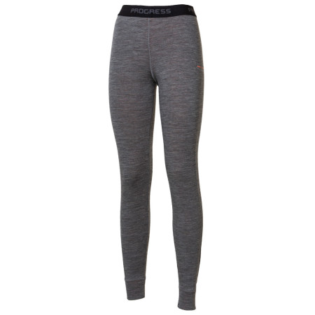 Calzoncillos de mujer Progress MB SDNZ 47VA gris GrayMelter/Apricot