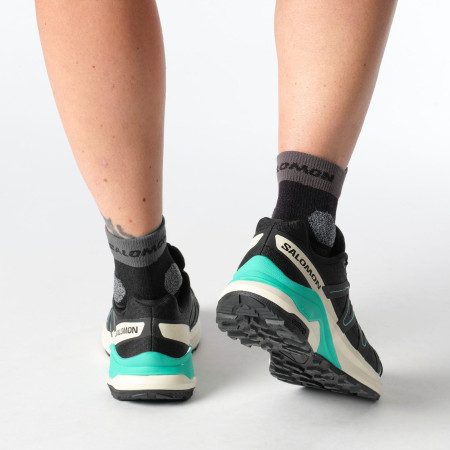 Calzado de senderismo para mujer Salomon Examotion Gore-Tex