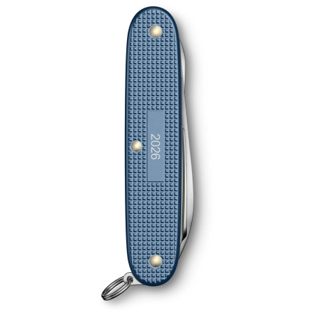 Navaja Victorinox Pioneer X Alox LE 2026
