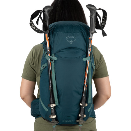 Mochila de senderismo Osprey Sportlite 30