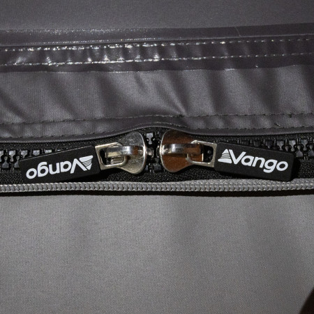 Carpa de autocaravana/furgoneta Vango Balletto Pro Air 390