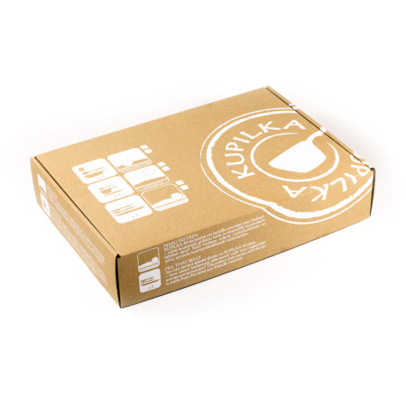 Vajilla Kupilka Start The Day set