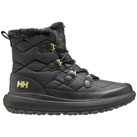 Calzado de forros de pelo mujer Helly Hansen W Willetta 2 Mid