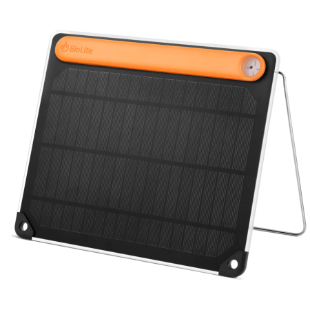 Panel solar BioLite Solar Panel 5 +