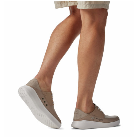 Calzado de hombre Columbia Boatside™ Relaxed Pfg
