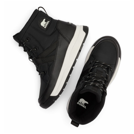 Botas de invierno para mujer Sorel Whitney™ Iii Mid Wp