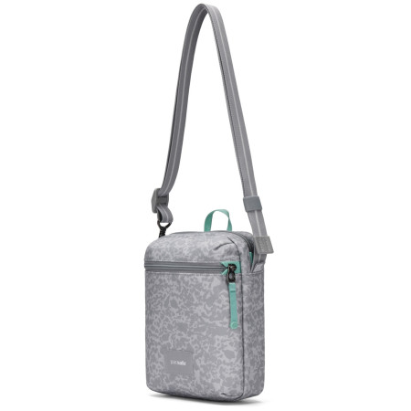 Bolsa de hombro Pacsafe GO Festival Crossbody