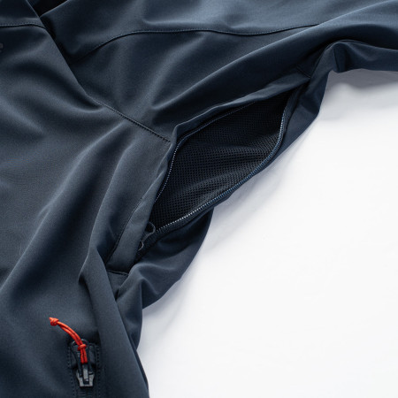 Chaqueta softshell de hombre Hi-Tec Nikko