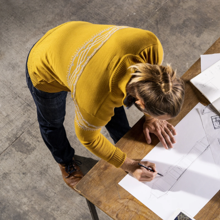 Jersey de hombre Kama 4060