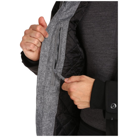 Chaqueta de hombre Kilpi Alpha-M