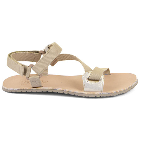 Sandalias de mujer Froddo barefoot flexy straps