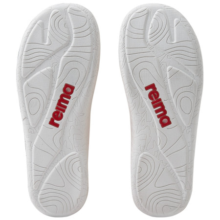 Calzado para niños Reima Astelu Black