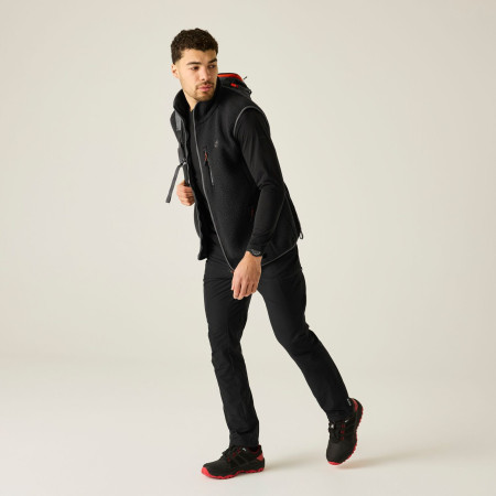Chaleco de hombre Dare 2b Camber Gilet