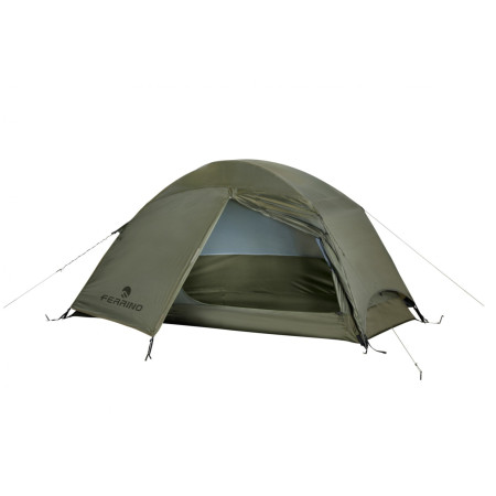 Tienda de campaña Ferrino Nemesi 1 Pro verde green