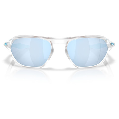 Gafas de sol OAKLEY Cage Jacket Matte Clear