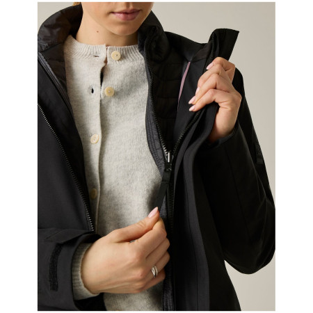 Chaqueta de invierno para mujer Regatta Denbury
