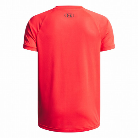 Camiseta para niños Under Armour Tech 2.0 SS