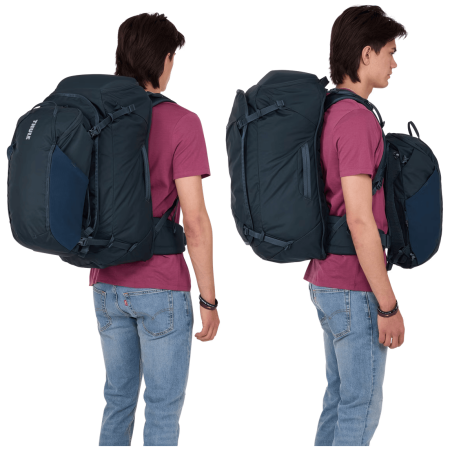 Mochila Thule Landmark 70L