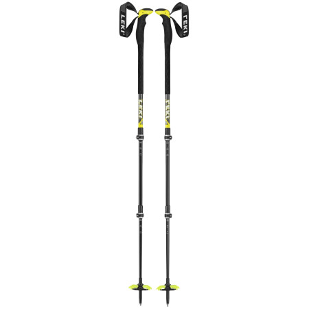 Bastones Leki Aergon 3