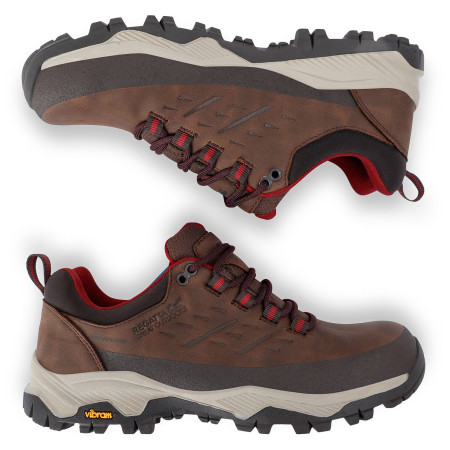 Calzado de mujer Regatta Womens Blake Low