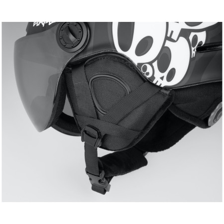 Casco de esquí para niños Etape Speedy Pro