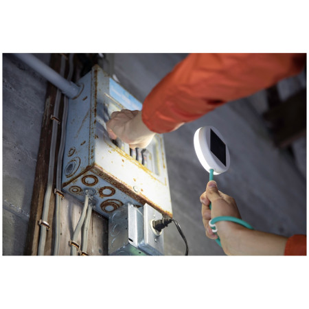 Lámpara solar BioLite Solar FlexLight