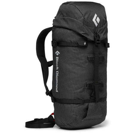 Mochila Black Diamond Speed 22 Backpack gris Graphite (0004)