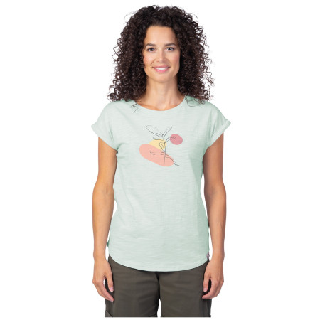 Camiseta de mujer Hannah Arissa II