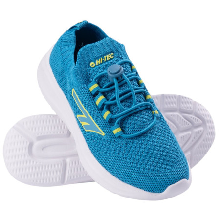 Calzado para niños Hi-Tec Rilon Jrb Ii