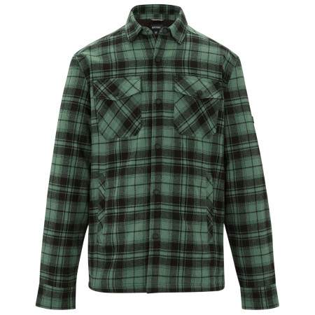 Camisa de hombre Regatta Spennith Shacket