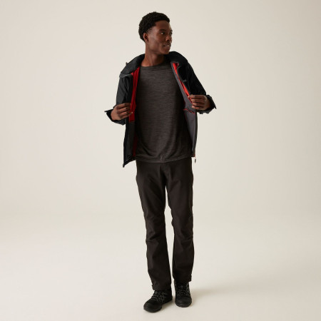 Chaqueta de hombre Regatta Hewitts X