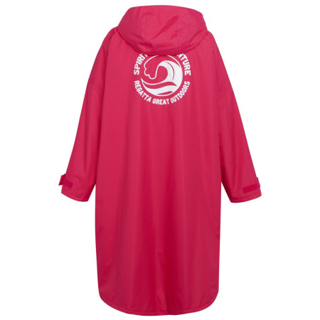 Albornoz Regatta Adult W Proof Robe