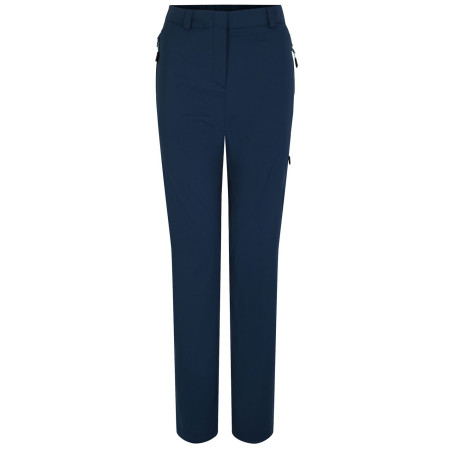 Pantalones de mujer Dare 2b W Torrek Trouser azul MoonLt Denim