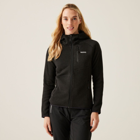 Sudadera de mujer Regatta Wms Hood Newhill