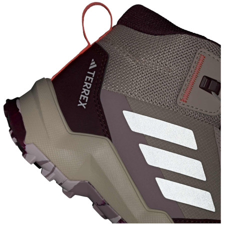 Calzado para niños Adidas Terrex Ax4R Mid Sl