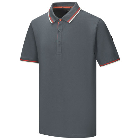 Camiseta de hombre Regatta Adryan Polo