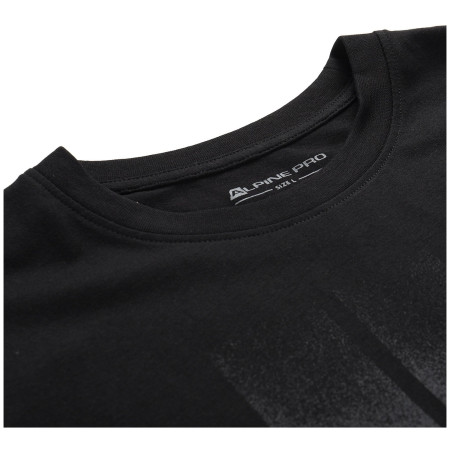 Camiseta de hombre Alpine Pro Bolen 2